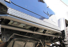Load image into Gallery viewer, N-Fab RKR Rails 97-06 Jeep Wrangler TJ/BJ 2 Door All - Tex. Black - 1.75in