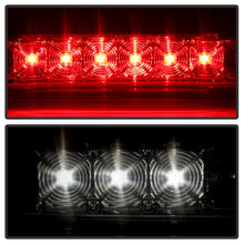 Load image into Gallery viewer, xTune Chevy Silverado 07-13 / GMC Sierra 07-13 LED 3RD Brake Light - Chrome BKL-CSIL07-LED-C