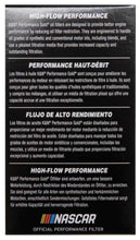 Load image into Gallery viewer, K&N Performance Gold Oil Filter for Hyundai/Kia V6 06-08 Azera/Sonata/Sedona/07-08 Santa Fe