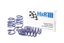 Load image into Gallery viewer, H&R 15-21 Volkswagen Golf GTI MK7 OE Sport Spring (w/DCC)