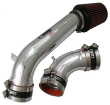 Load image into Gallery viewer, Injen 99-00 323 E46 2.5L 99-00 328 E46 2.8L 2001 325 2.5L Polished Cold Air Intake
