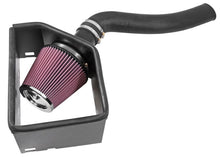 Load image into Gallery viewer, K&N 15-16 Dodge Ram 1500 V6-3.0L DSL Performance Intake Kit