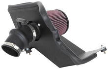 Load image into Gallery viewer, K&N 2021+ Hyundai Elantra L4-2.0L F/I Typhoon Performance Air Intake System