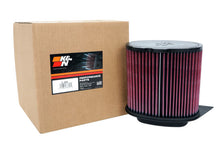 Load image into Gallery viewer, K&N 2021 Mercedes Benz A45 AMG L4 2.0L Turbo Drop In Air Filter