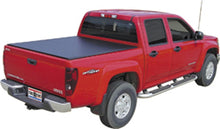 Load image into Gallery viewer, Truxedo 04-12 GMC Canyon & Chevrolet Colorado 6ft Lo Pro Bed Cover