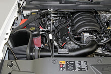 Load image into Gallery viewer, K&N 71 Series Performance Intake Kit - Chevrolet/GMC 14-15 Silverado/Sierra / 2015 Suburban/Yukon