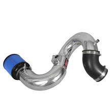 Load image into Gallery viewer, Injen 12-13 Honda Civic Si 2.4L Tuned Short Ram Air Intake System w/MR Tech & Web Nano-Fiber - Black