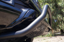 Load image into Gallery viewer, Go Rhino 16-22 Toyota Tacoma RC4 & RC3 LR Brackets - Tex. Blk