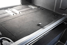 Load image into Gallery viewer, DV8 Offroad 21-23 Ford Bronco (Exc. Bronco Raptor) Air Compressor Mount & Storage Box