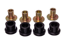 Load image into Gallery viewer, Energy Suspension 07-14 Toyota Tundra Black Rack & Pinion Bushing Set