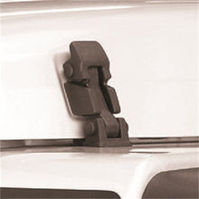 Load image into Gallery viewer, Omix Hood Catch & Bracket Set 97-06 Jeep Wrangler