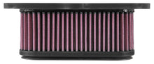 Load image into Gallery viewer, K&N 99-07 Suzuki GSX1300R Hayabusa Air Filter