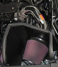 Load image into Gallery viewer, K&N 77 Series Performance Intake Kit - 2015 Chevrolet Colorado / GMC Canyon 3.6L V6