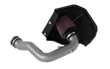 Load image into Gallery viewer, K&N 1987 Honda CRX I 1.6L L4 Gas Performance Air Intake System