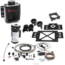 Load image into Gallery viewer, Snow Performance Stg 1 Boost Cooler RZR Turbo Water Methanol Injection Kit (SS Braid Line & 4AN)