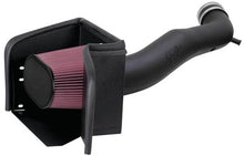 Load image into Gallery viewer, K&N 03-07 Dodge Ram 1500/2500 V8-5.7L Hemi Performance Intake Kit