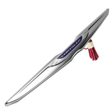 Load image into Gallery viewer, Oracle Chrysler Illuminated LED Sleek Wing - Dual Intensity - Green