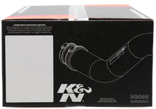 Load image into Gallery viewer, K&N 14-15 Toyota Tundra V8-4.7L/5.7L Performance Air Intake System
