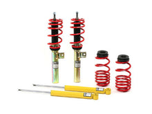 Load image into Gallery viewer, H&R 05-13 Audi A3 (2WD) 4 Cyl TDI 8P Street Perf. Coil Over