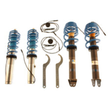 Load image into Gallery viewer, Bilstein B16 (DampTronic) 2012 Porsche 911 Carrera H6 Front & Rear Performance Suspension System