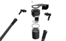 Load image into Gallery viewer, K&N 19-22 Chevy Silverado 1500 5.3/6.2L Catch Can. Oil Separator