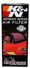 Load image into Gallery viewer, K&N XStream Motorcross Replacement Air Filter-2013 HONDA CRF450R 449