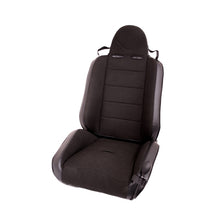 Load image into Gallery viewer, Rugged Ridge XHD Off-road Racing Seat Reclinable Black 76-02 CJ&Wr