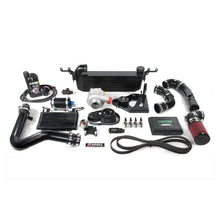 Load image into Gallery viewer, KraftWerks 06-13 Mazda Miata NC 2.0L Supercharger Kit Header & Exhaust *No Tune*