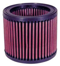 Load image into Gallery viewer, K&N Replacement Air Filter 00-03 Aprilia RSV Mille/03 Tuono FIghter/04-05 RSV Tuono