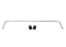 Load image into Gallery viewer, Whiteline 90-97 Toyota Soarer UZZ30/JZZ30 Rear 22mm Heavy Duty Adjustable Swaybar