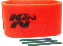 Load image into Gallery viewer, K&N Universal Fit PreCleaner Air Filter Foam Wrap