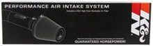 Load image into Gallery viewer, K&N 88-95 Ford F150/Bronco V8-5.8L Performance Intake Kit