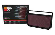 Load image into Gallery viewer, K&N 21-23 Hyundai Elantra Replacement Air Filter