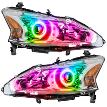 Load image into Gallery viewer, Oracle 13-15 Nissan Altima Sedan SMD HL - ColorSHIFT w/o Controller