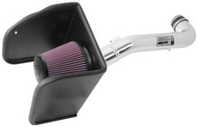 Load image into Gallery viewer, K&N 17-18 Chevrolet Colorado V6-3.6L F/I Performance Air Intake Kit
