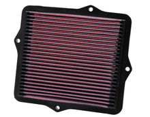 Load image into Gallery viewer, K&N Replacement Air Filter AIR FILTER, HON CVC 1.4L 94-01, 1.5/1.6L 91-01