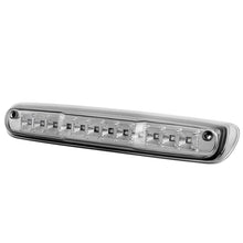 Load image into Gallery viewer, xTune Chevy Silverado 07-13 / GMC Sierra 07-13 LED 3RD Brake Light - Chrome BKL-CSIL07-LED-C