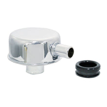 Load image into Gallery viewer, Spectre Oil Breather Cap w/Tube & Grommet (Push-In)