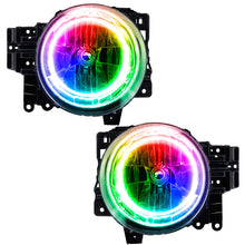 Load image into Gallery viewer, Oracle 07-14 Toyota FJ Cruiser SMD HL - ColorSHIFT w/o Controller