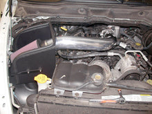 Load image into Gallery viewer, K&N 03-08 Dodge Ram V8-5.7L High Flow Performance Kit