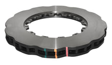 Load image into Gallery viewer, DBA 08-19 Audi R8 (w/Iron Rotor) Front 5000 Series Drilled & Slotted Ring