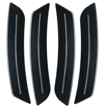 Load image into Gallery viewer, Oracle 16-19 Chevrolet Camaro Concept Sidemarker Set - Clear - Mosaic Black Metallic (GB8)