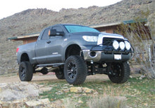 Load image into Gallery viewer, N-Fab Pre-Runner Light Bar 07-13 Toyota Tundra - Tex. Black