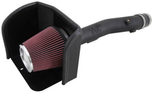 Load image into Gallery viewer, K&N 12-13 Toyota Tacoma 4.0L V6 Aircharger Performance Intake