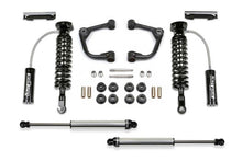 Load image into Gallery viewer, Fabtech 15-20 Ford F150 4WD 2in Uniball UCA Sys w/Dl 2.5 Resi & 2.25