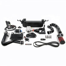 Load image into Gallery viewer, KraftWerks 06-13 Mazda Miata NC 2.0L Supercharger Kit Header & Exhaust *No Tune*