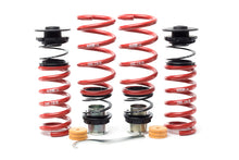 Load image into Gallery viewer, H&R 15-21 Mercedes-Benz C43 AMG Coupe W205 VTF Adjustable Lowering Springs (w/AMG Ride Control)