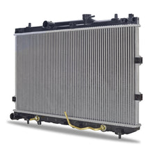Load image into Gallery viewer, Mishimoto Kia Spectra Replacement Radiator 2004-2009
