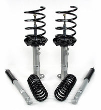 Load image into Gallery viewer, H&R 01-07 Mercedes-Benz C240/C320 W203 Sport Cup Kit
