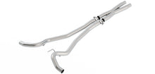 Load image into Gallery viewer, Borla 15-19 Ford Mustang GT Convertible 5.0L AT/MT RWD 2DR 2.5IN X-Pipe & Mid-Pipes